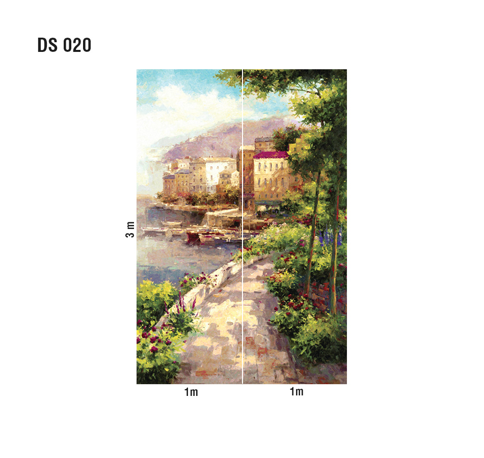 Панно Loymina арт DS 020 фото 2