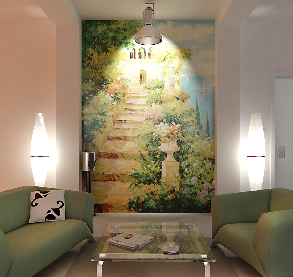 Панно Loymina арт DS 021 фото 3