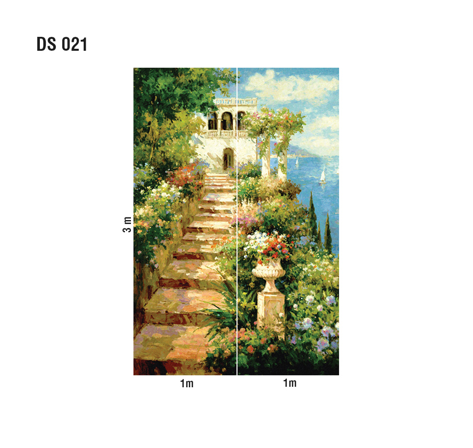 Панно Loymina арт DS 021 фото 2