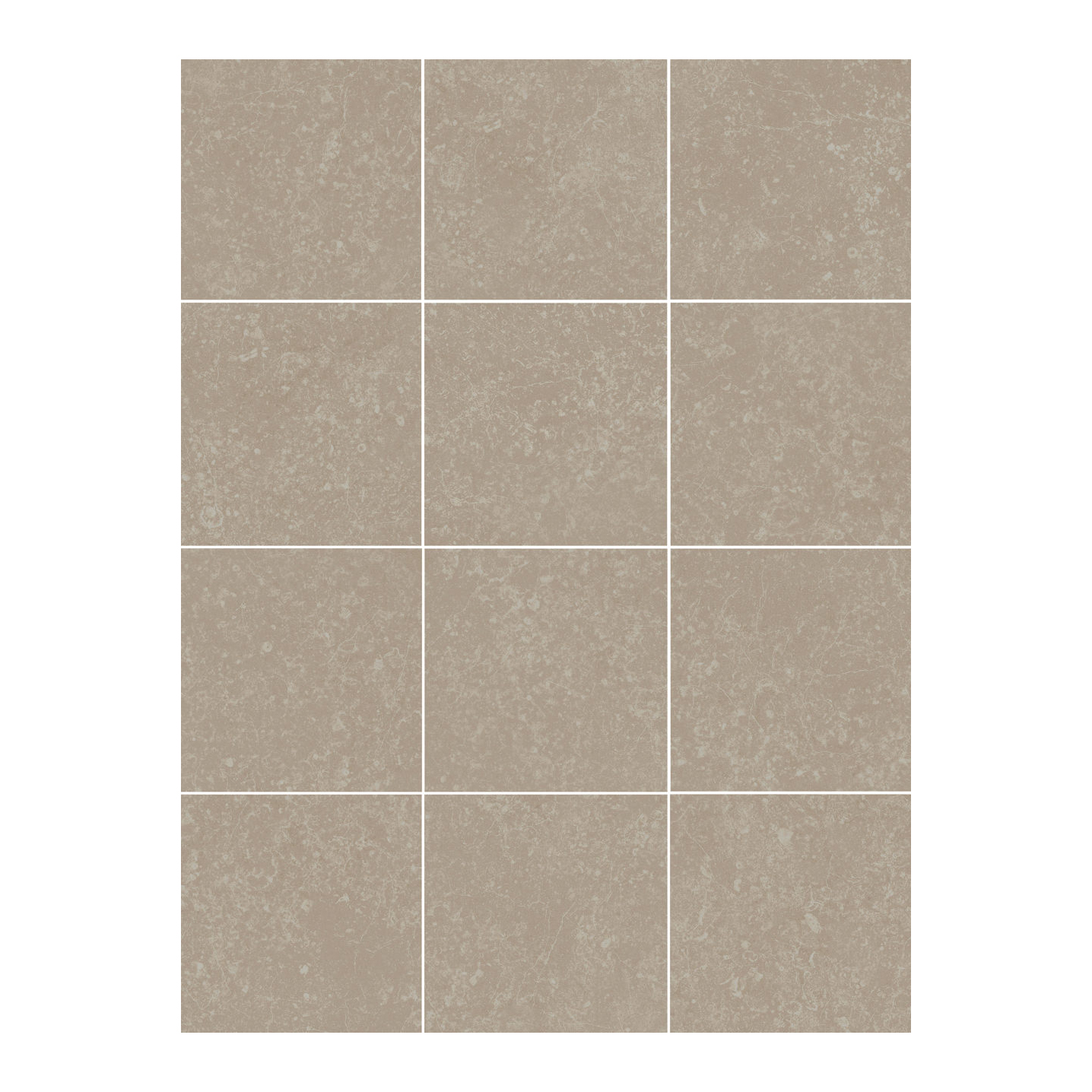 Керамогранит Kerama Marazzi арт Касабланка, светло-бежевый, 100x100 фото 1