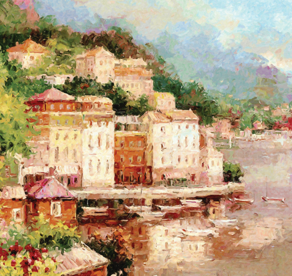 Панно Loymina арт DS 022 фото 1