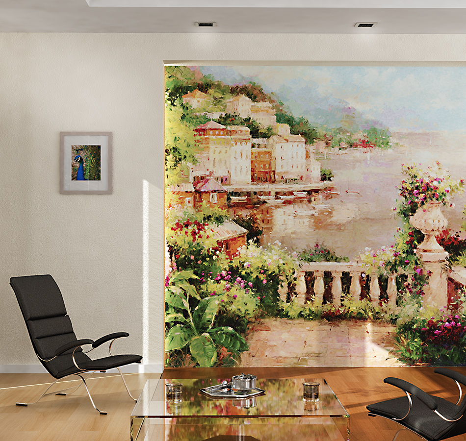 Панно Loymina арт DS 022 фото 3