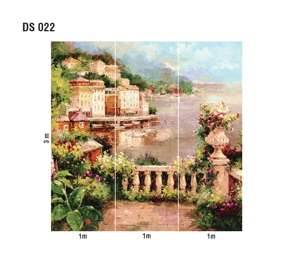 Панно Loymina арт DS 022 фото 2