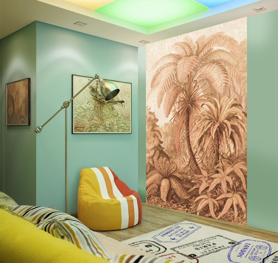 Панно Loymina арт DS 023 фото 3