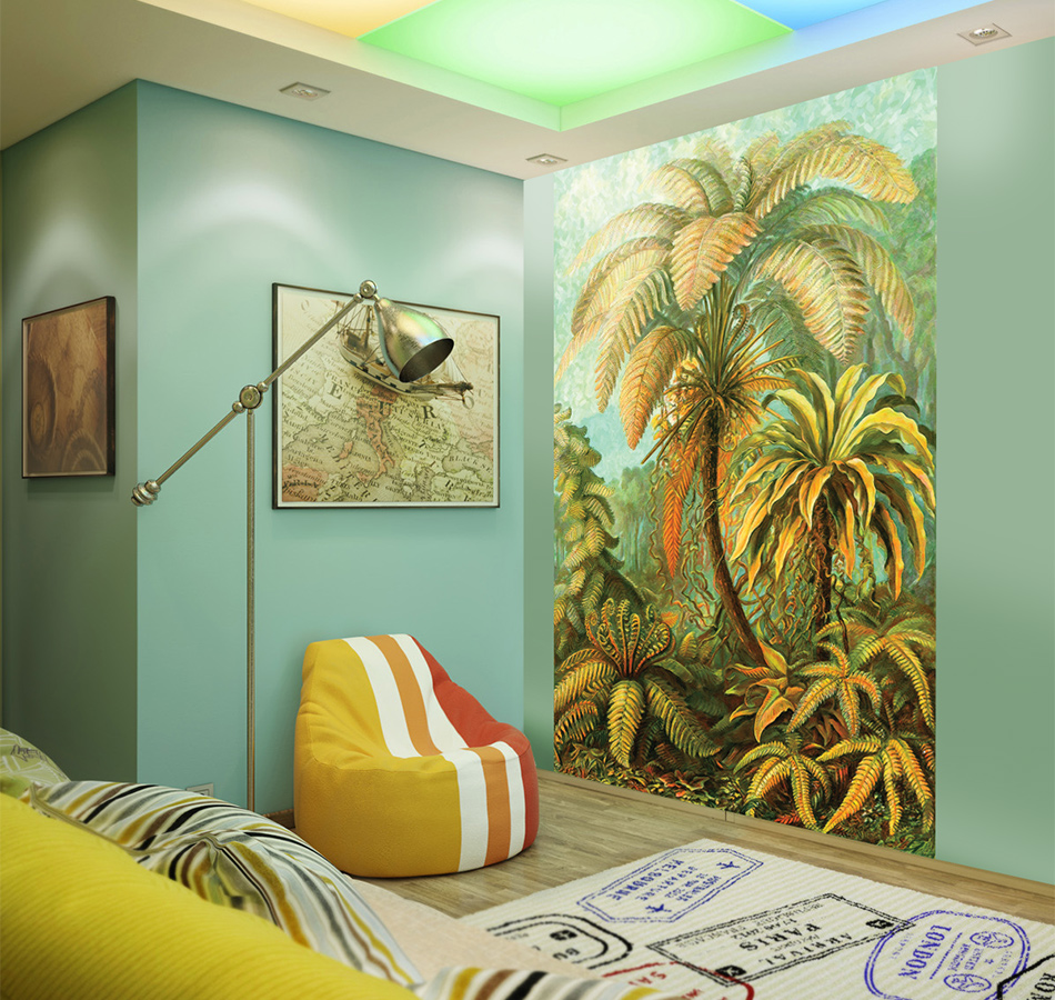 Панно Loymina арт DS 024 фото 3