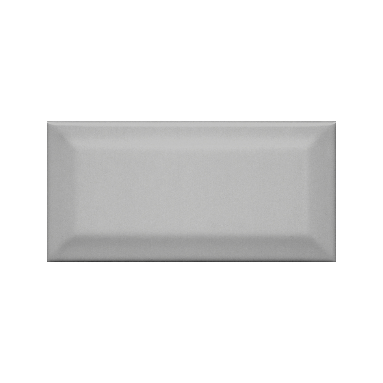 Керамическая плитка Kerama Marazzi арт Клемансо, темно-серый, 150x70 фото 1