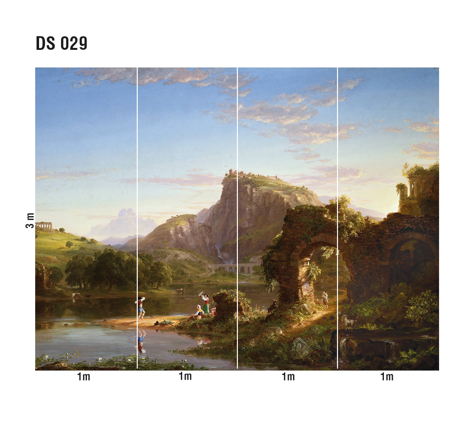 Панно Loymina арт DS 029 фото 2