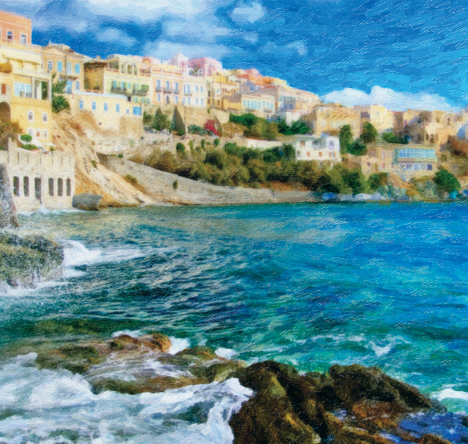 Панно Loymina арт DS 030 фото 1