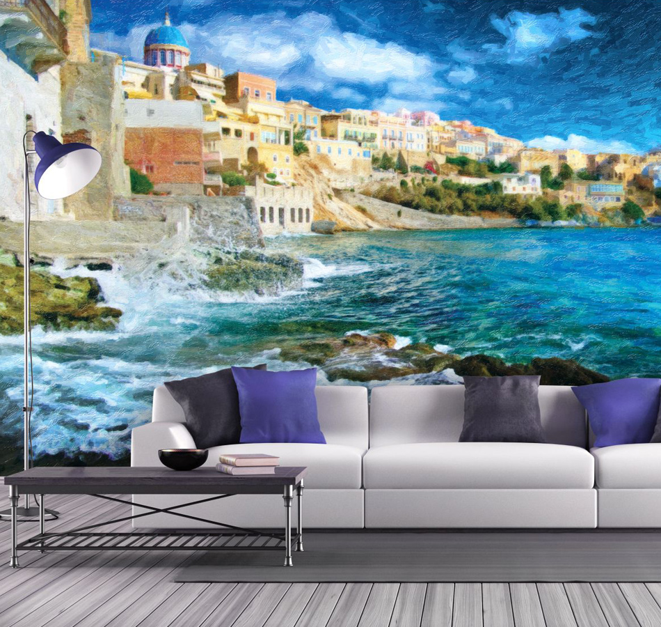 Панно Loymina арт DS 030 фото 3