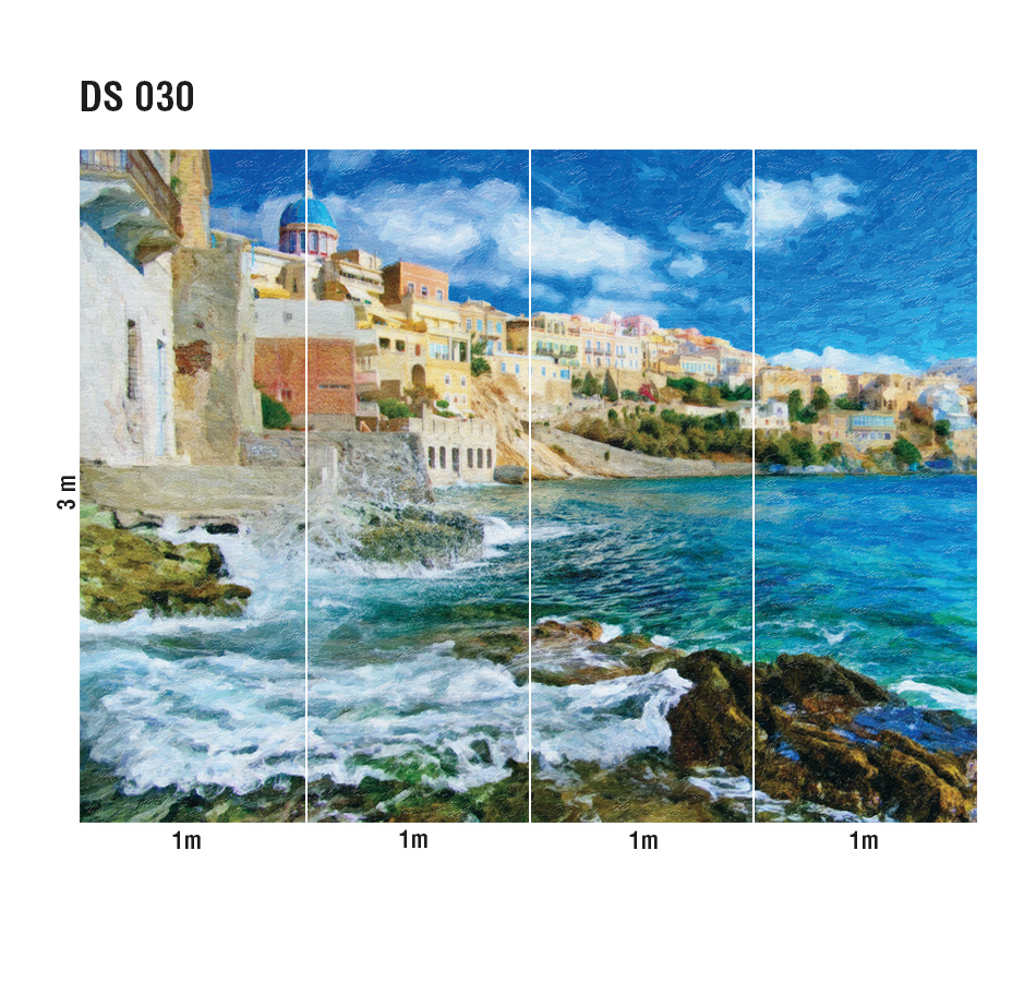 Панно Loymina арт DS 030 фото 2