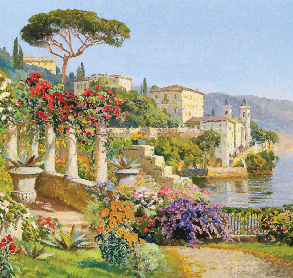 Панно Loymina арт DS 032 фото 1