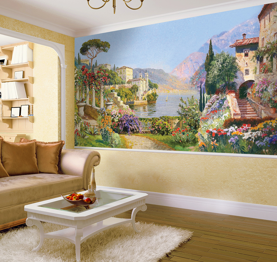 Панно Loymina арт DS 032 фото 3