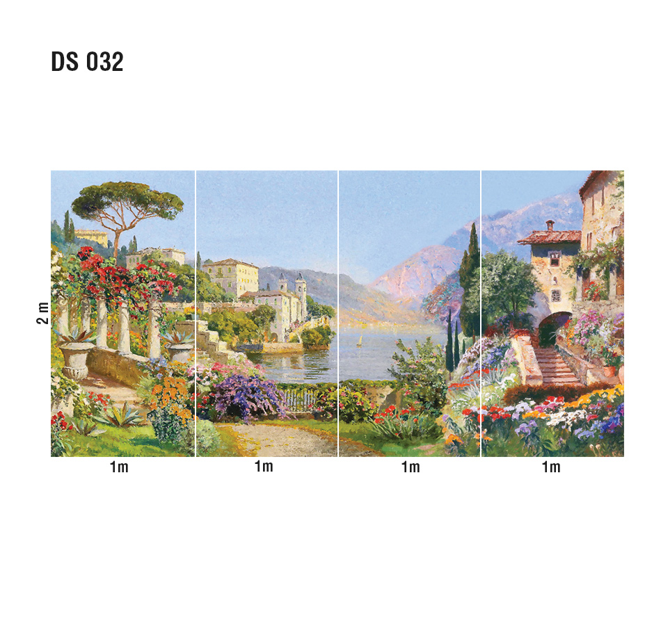 Панно Loymina арт DS 032 фото 2