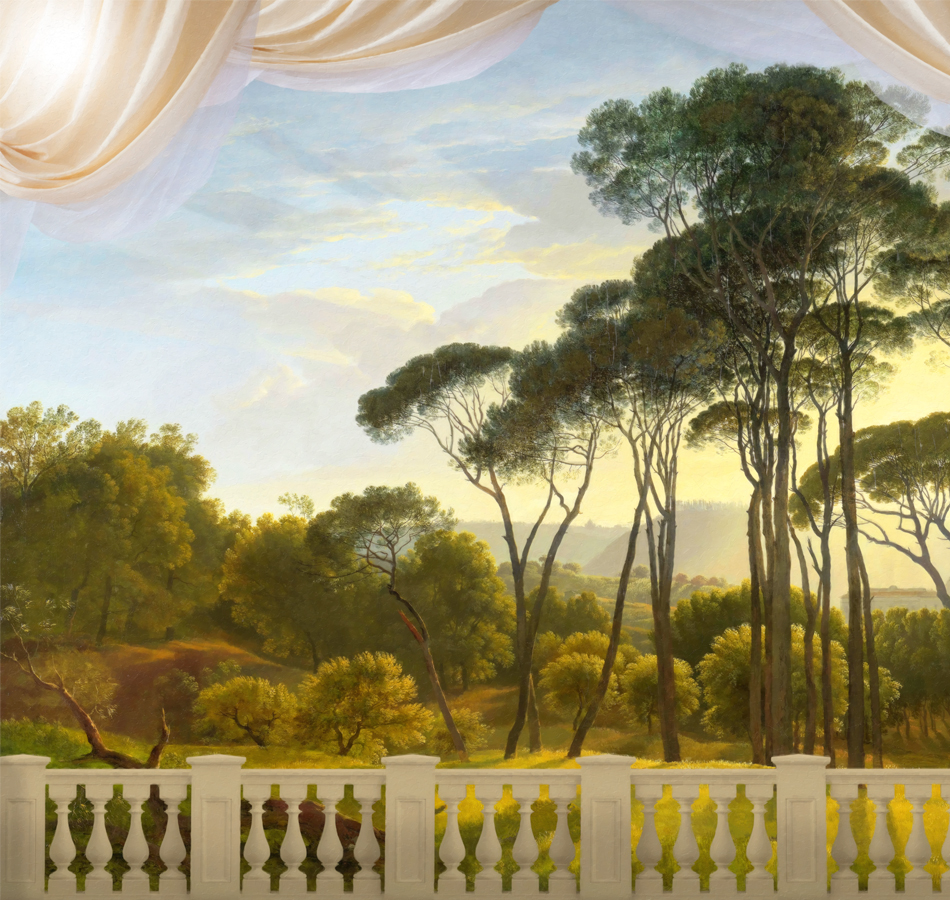 Панно Loymina арт DS 033 фото 1