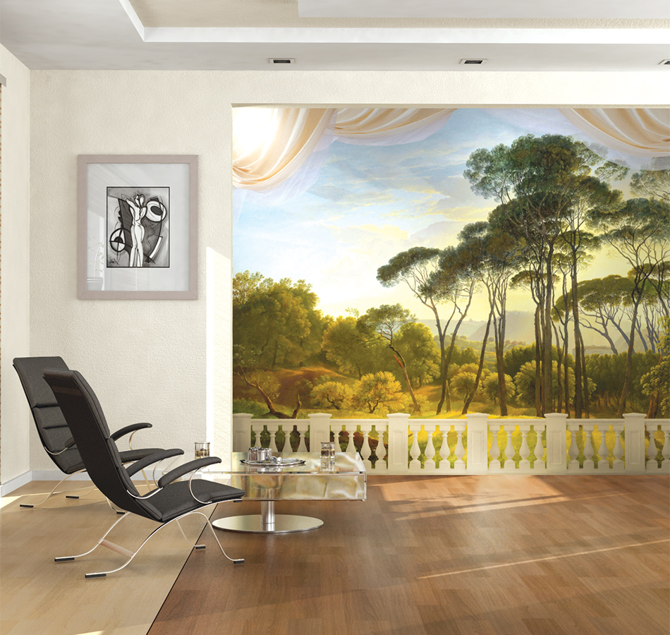 Панно Loymina арт DS 033 фото 3