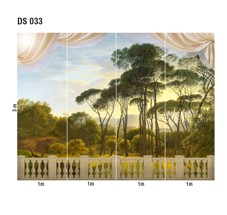 Панно Loymina арт DS 033 фото 2