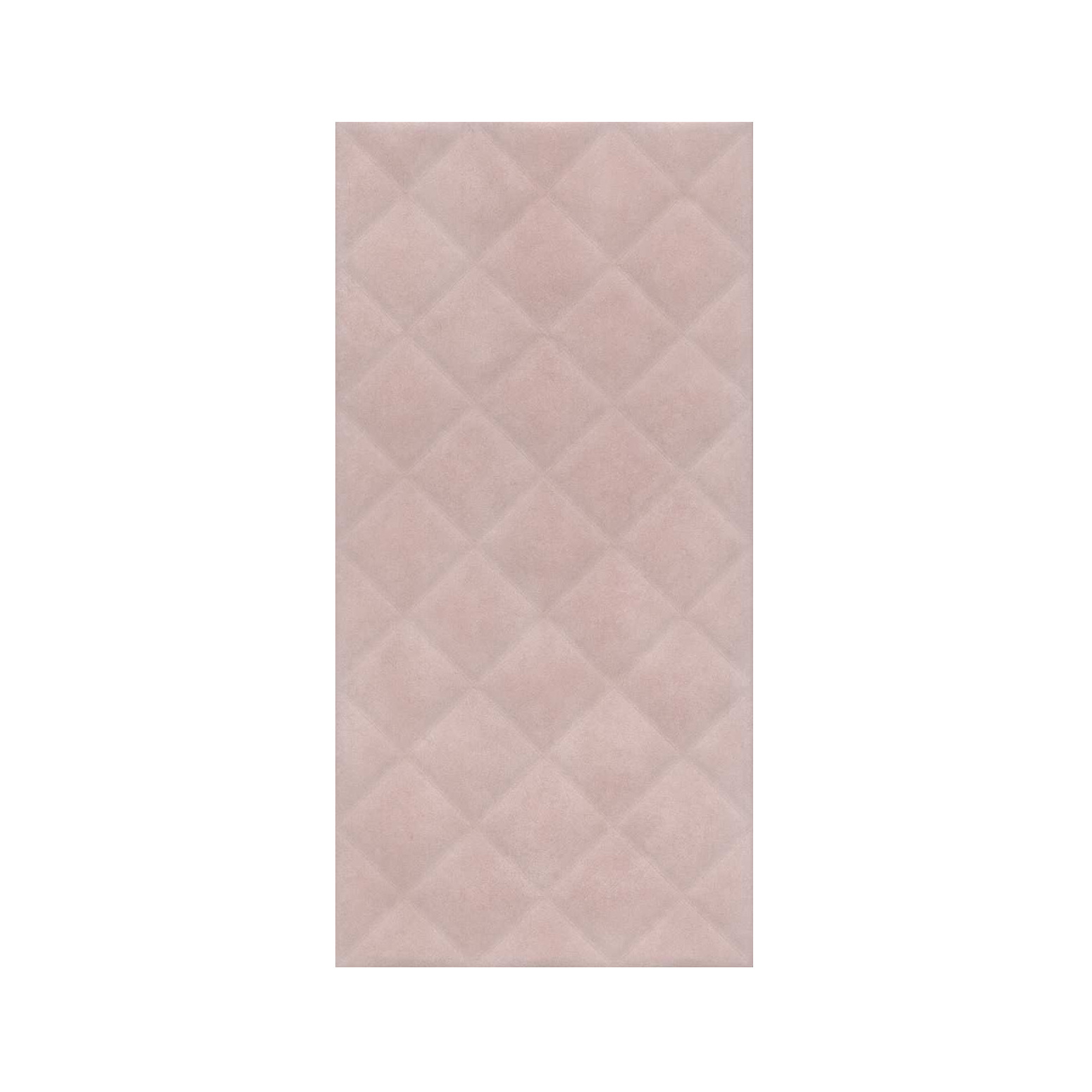 Керамическая плитка Kerama Marazzi арт Марсо, розовый, 600x300 фото 1