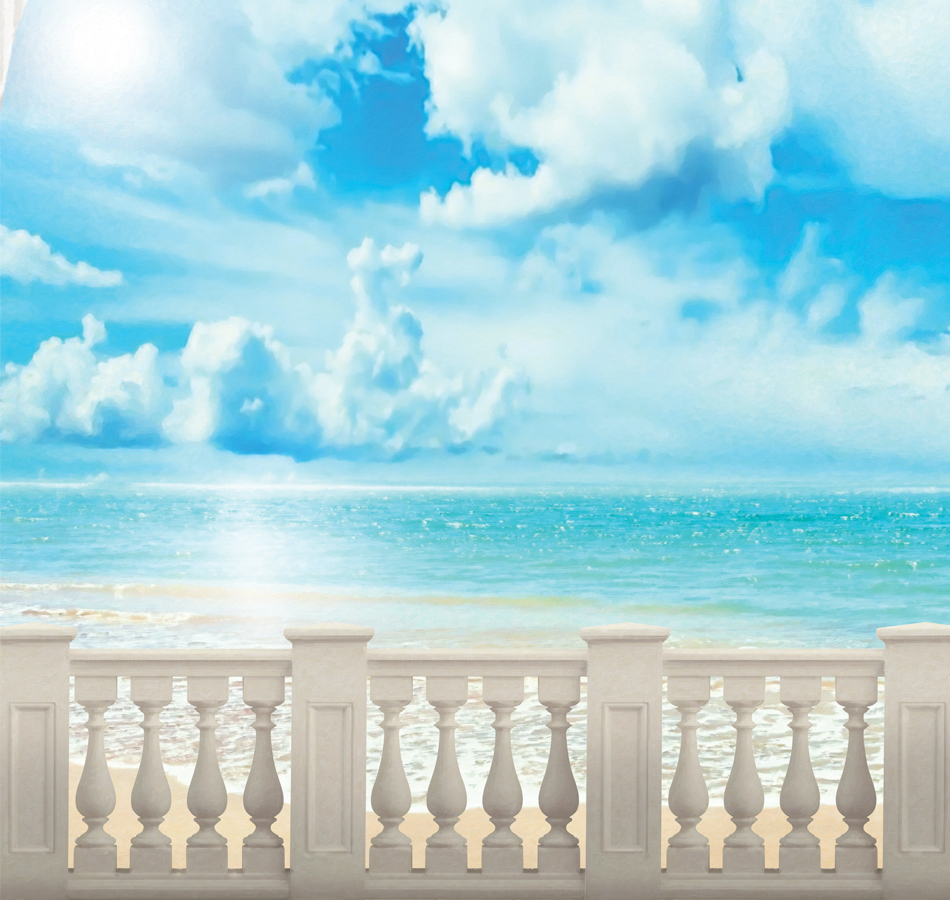 Панно Loymina арт DSE 008 фото 1