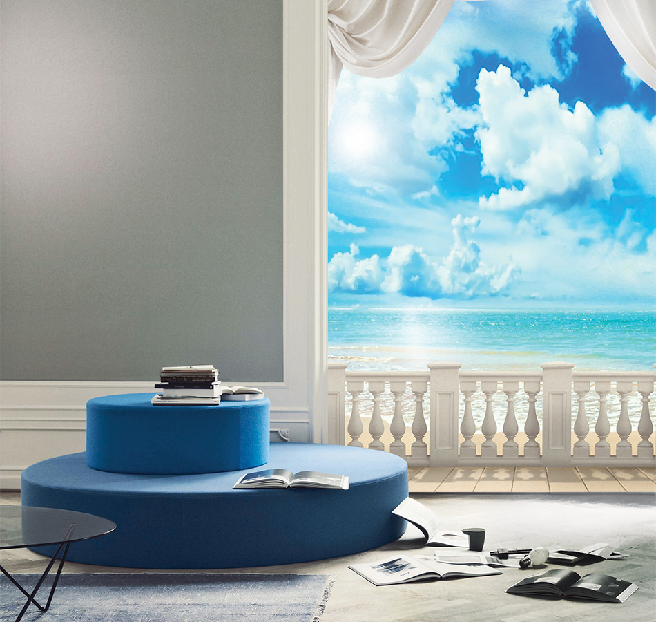 Панно Loymina арт DSE 008 фото 2