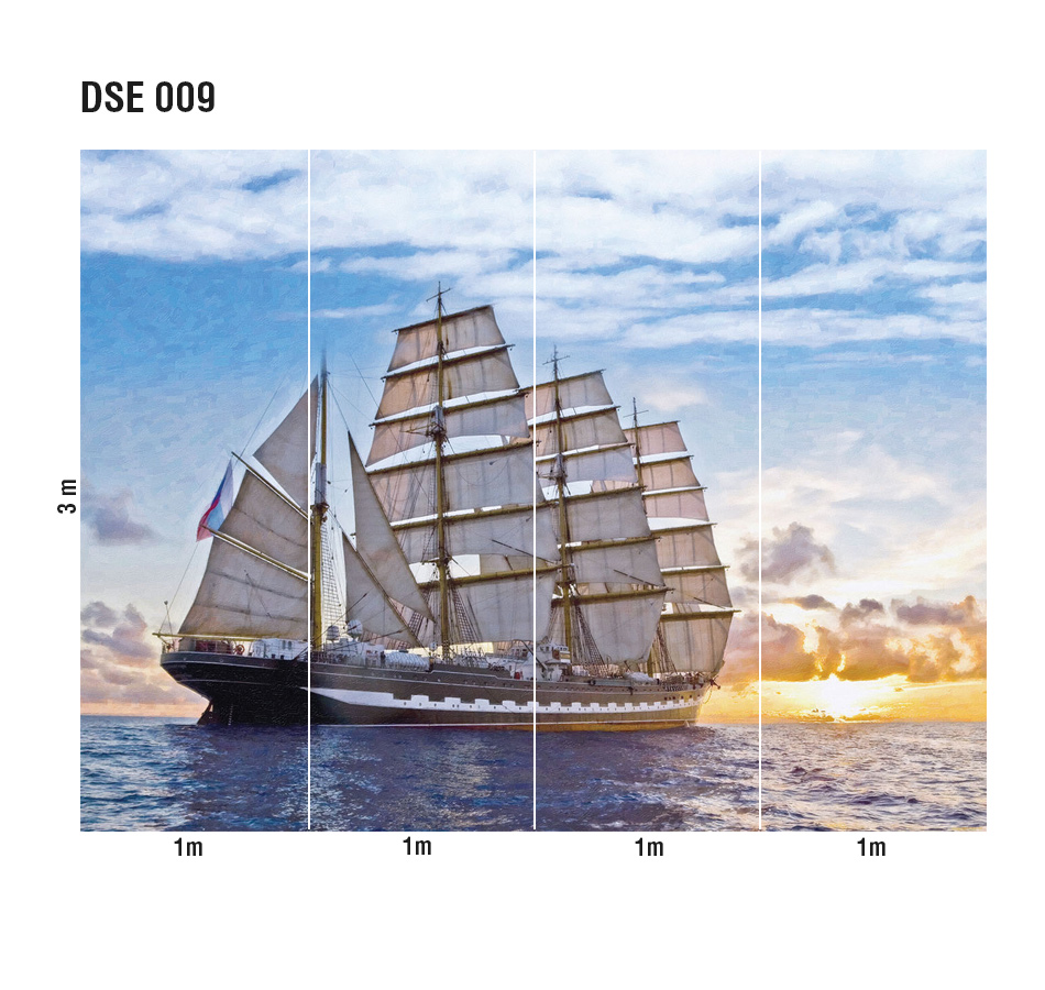 Панно Loymina арт DSE 009 фото 2