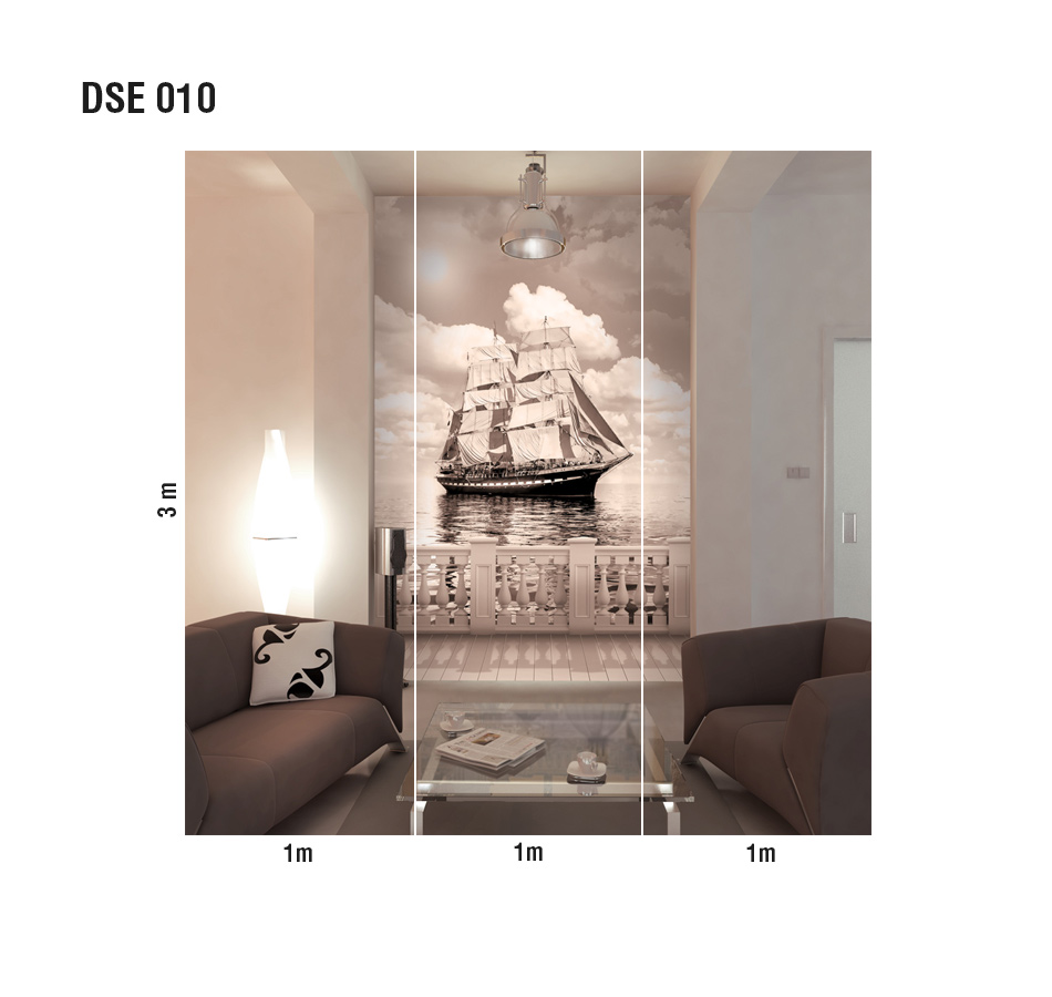 Панно Loymina арт DSE 010 фото 2