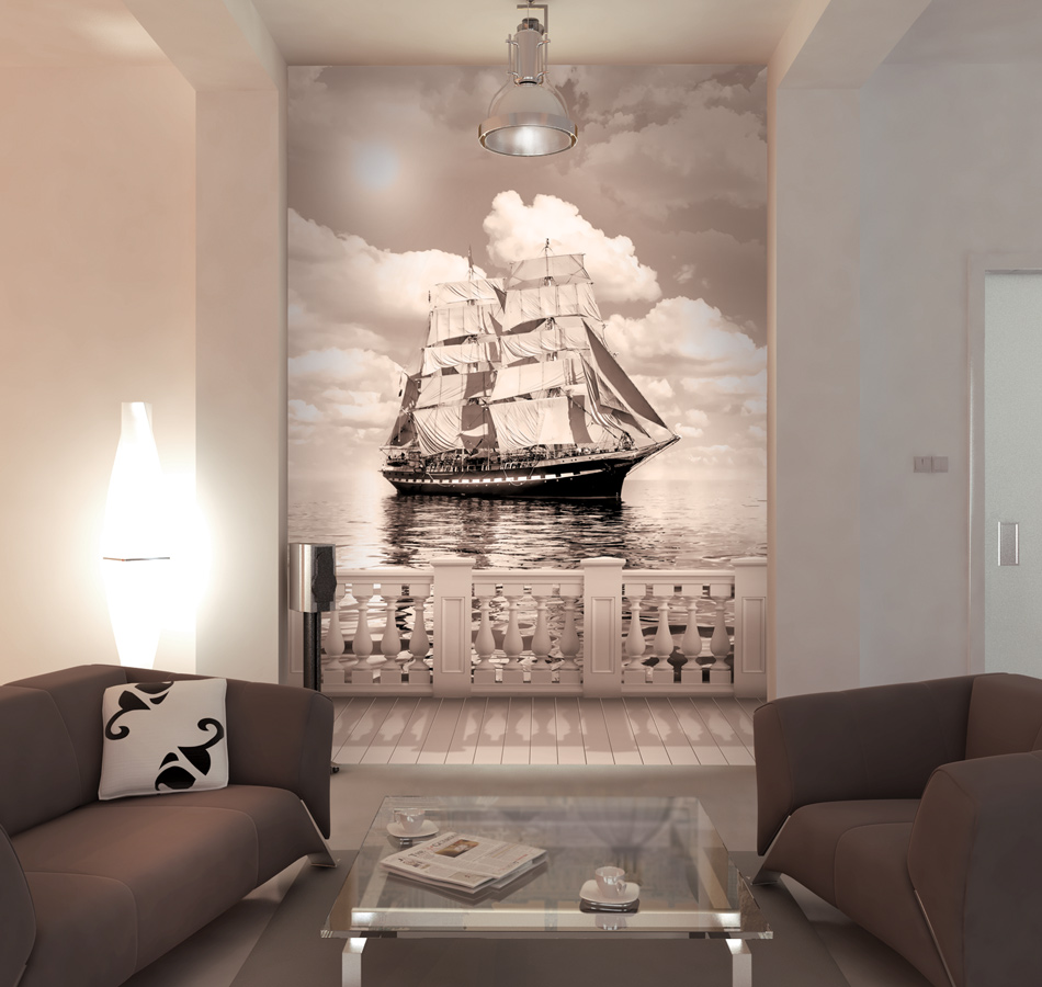 Панно Loymina арт DSE 010 фото 3