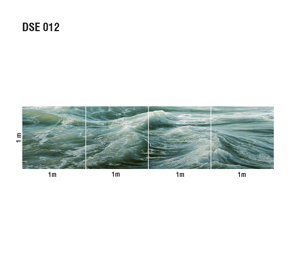 Панно Loymina арт DSE 012 фото 2