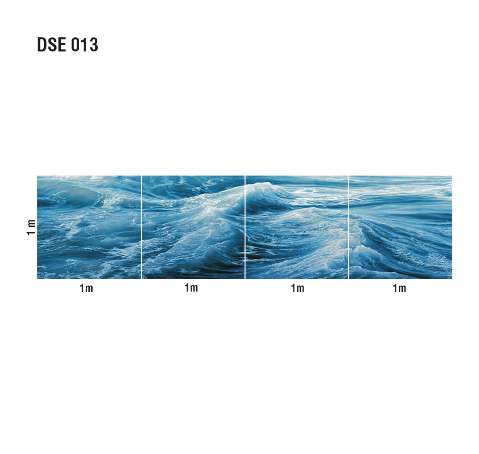 Панно Loymina арт DSE 013 фото 2