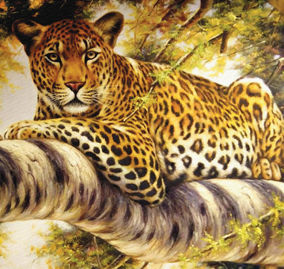 Панно Loymina арт DA 006 фото 1