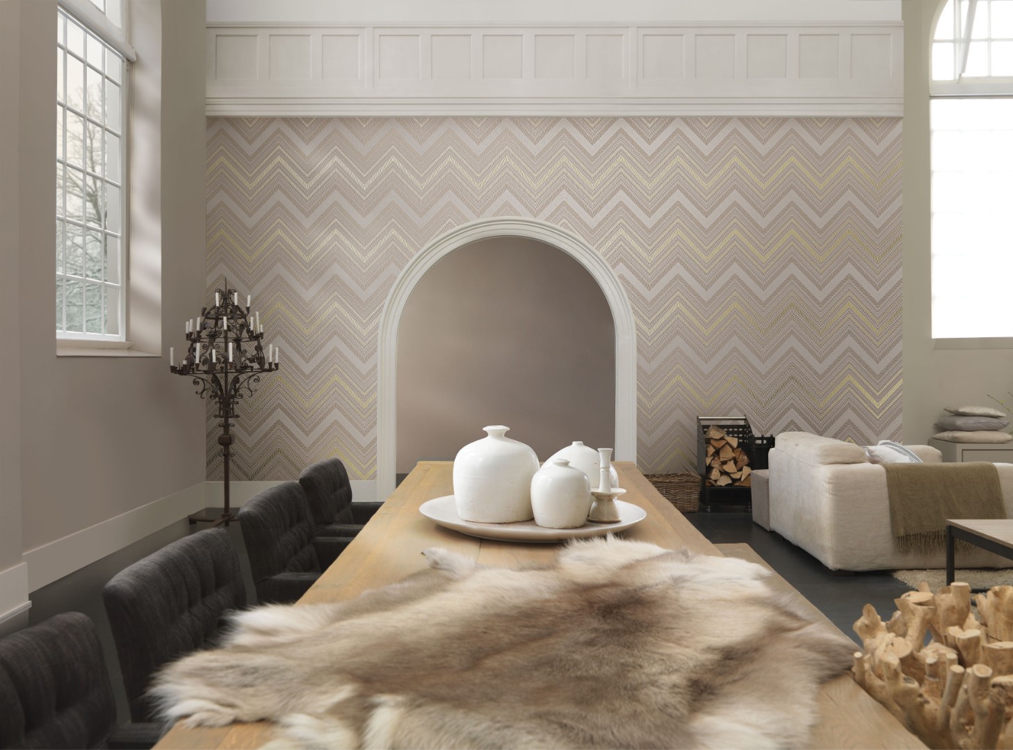 Обои Loymina арт Tex2 004 фото 2