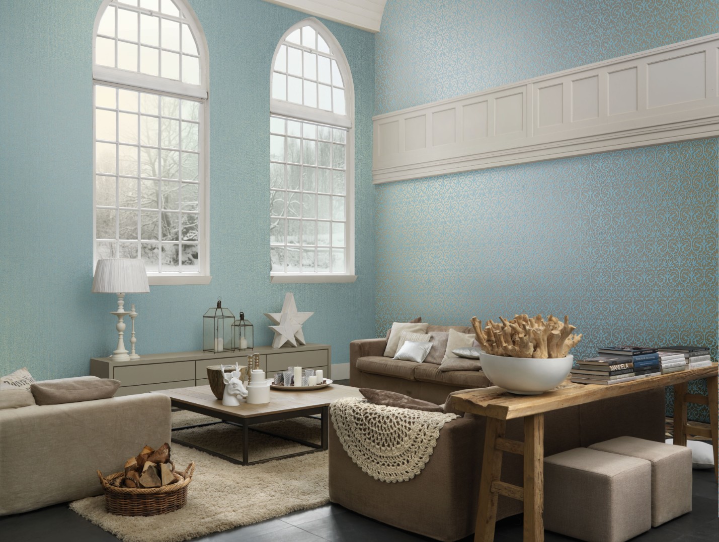 Обои Loymina арт Tex3 018 фото 2