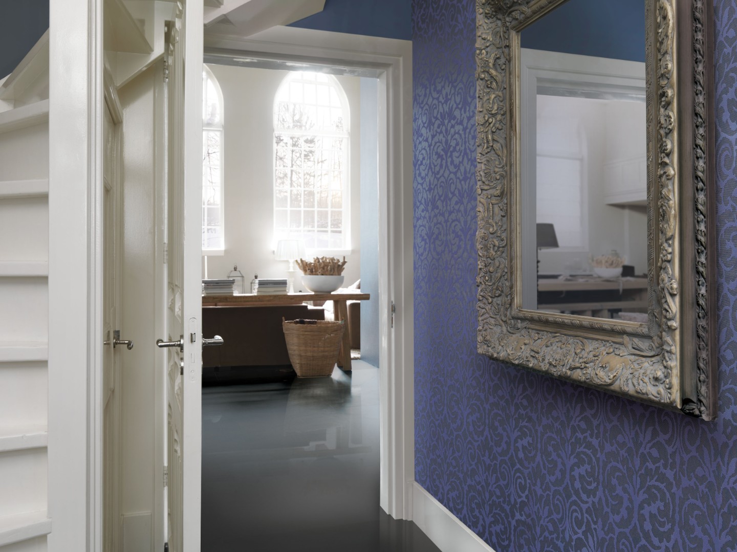 Обои Loymina арт Tex3 006 фото 2