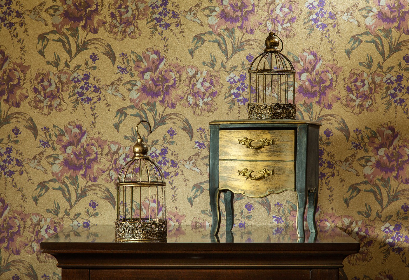 Обои Loymina арт Q6 004 фото 2