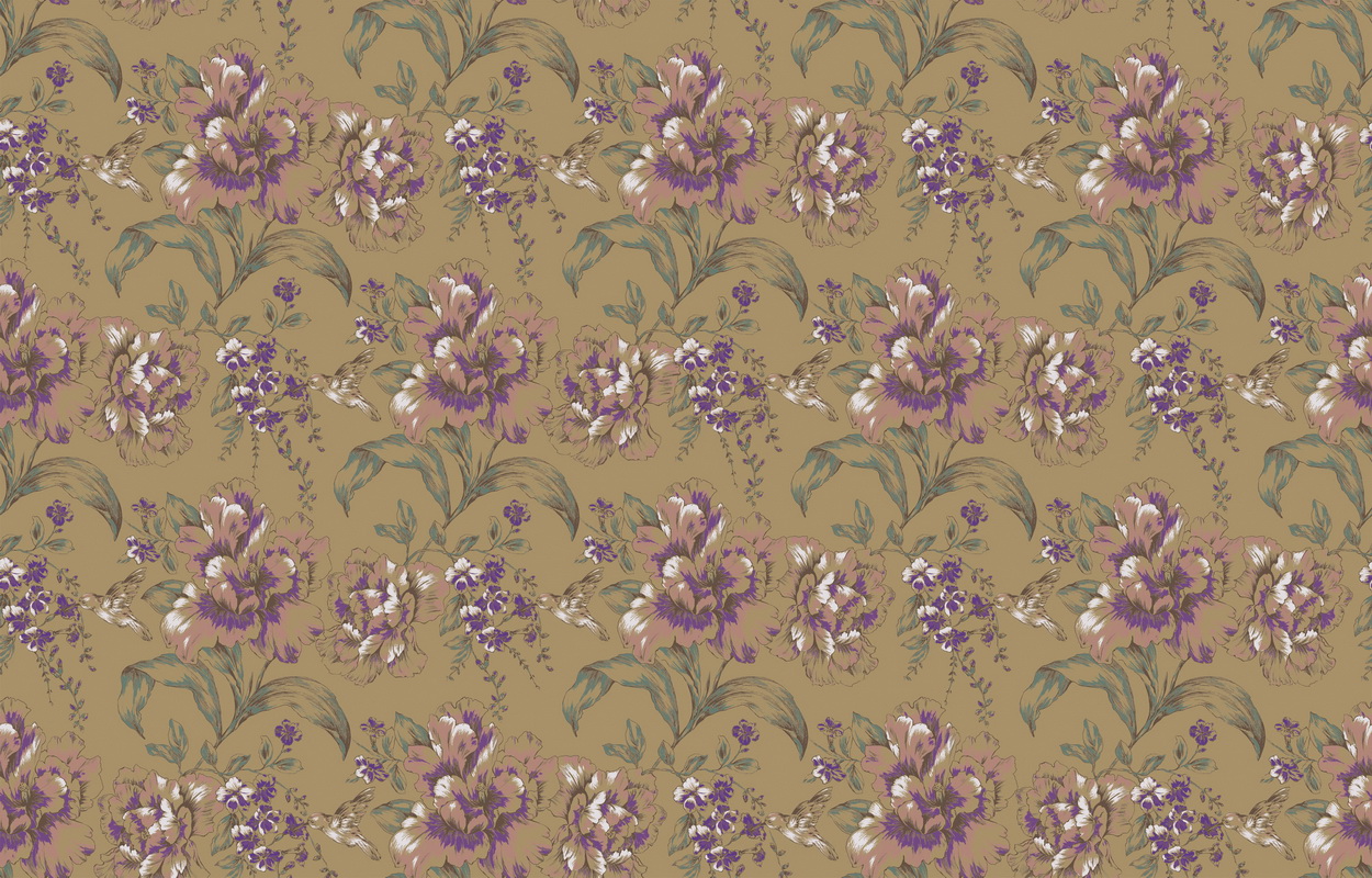 Обои Loymina арт Q6 004 фото 1