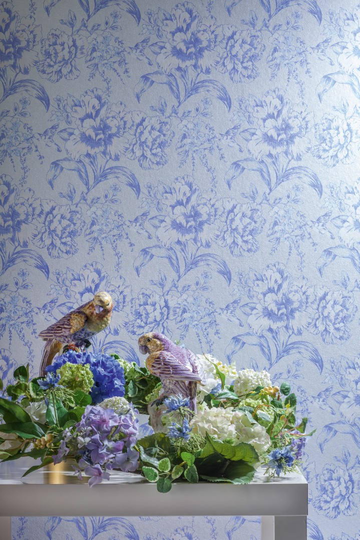 Обои Loymina арт Q6 006 фото 2