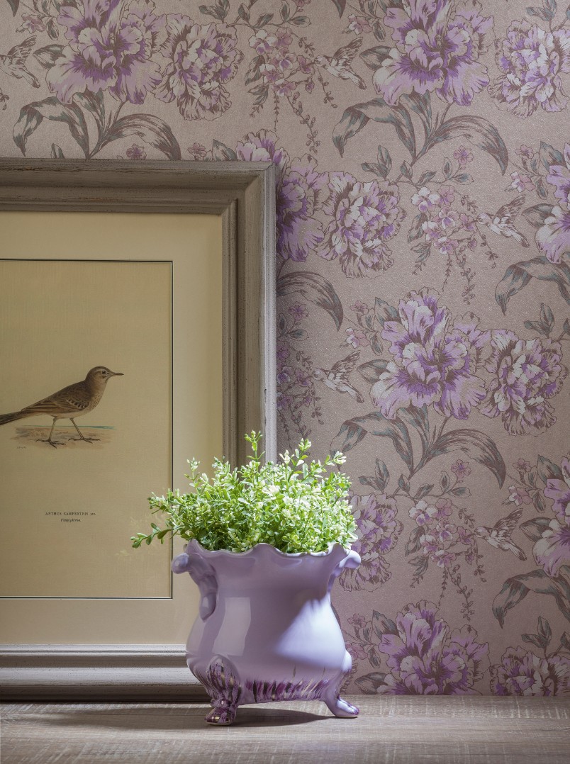 Обои Loymina арт Q6 008 фото 2