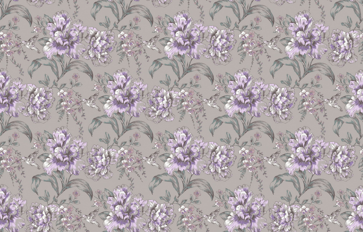 Обои Loymina арт Q6 008 фото 1