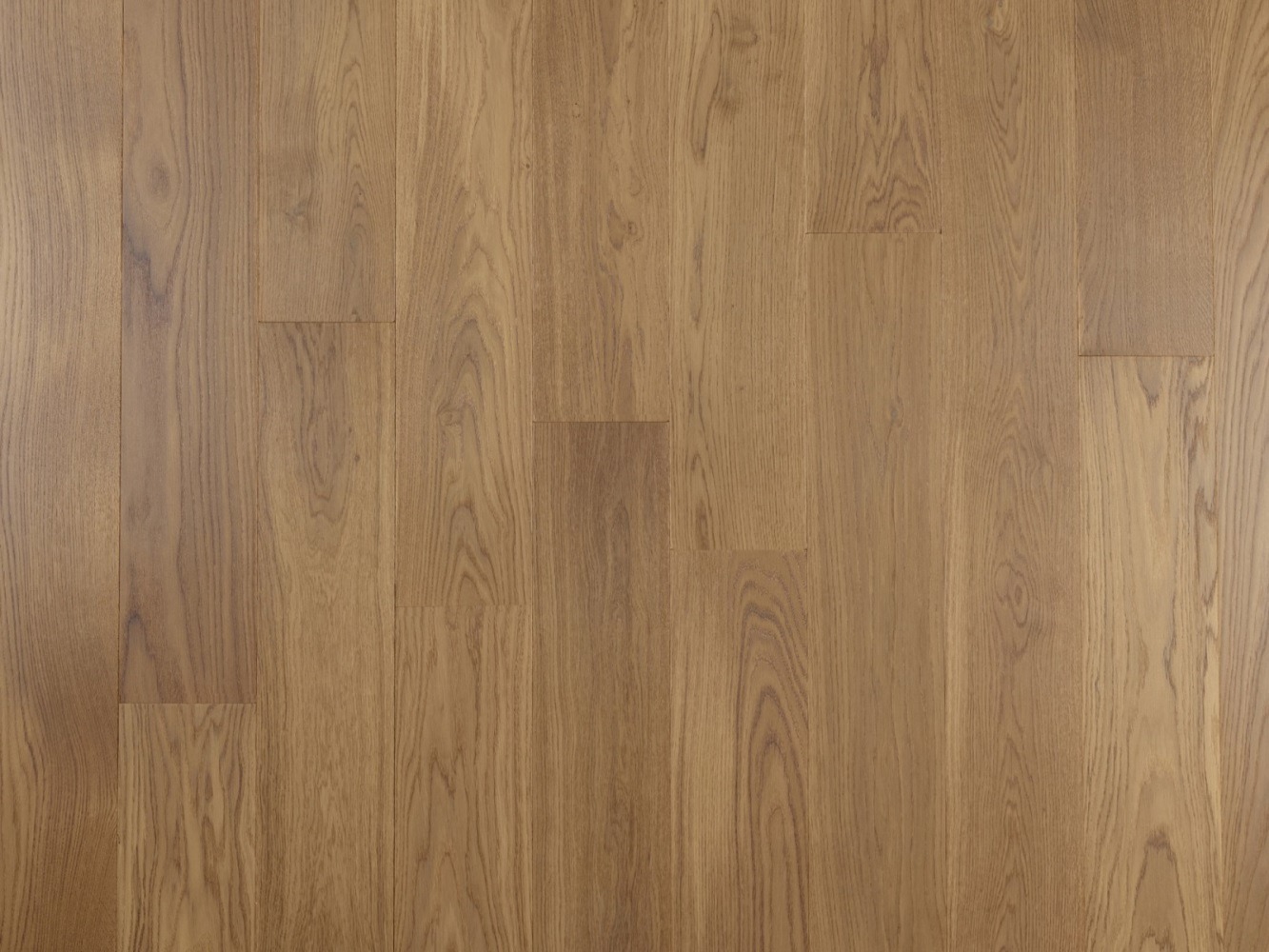 Инженерная доска Primavera арт 145x400-1300, Oak Cidra Натур фото 1