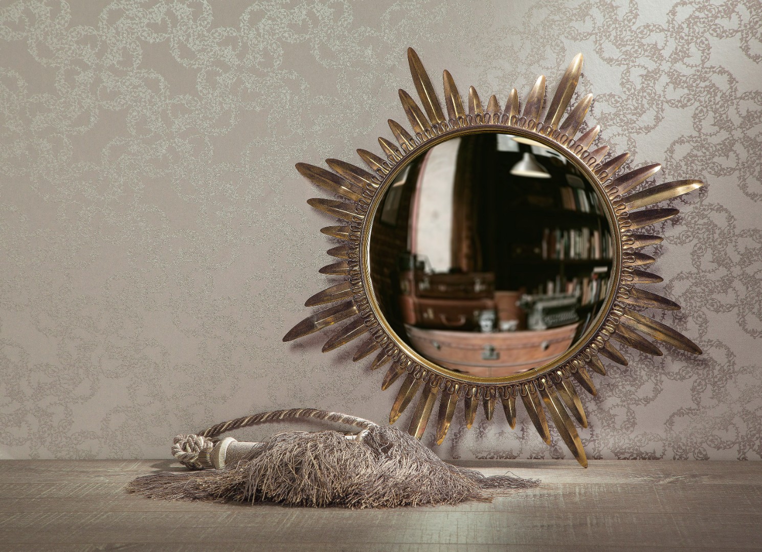 Обои Loymina арт Q9 010 фото 2