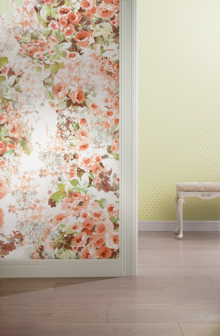 Обои Loymina арт Q11 005 фото 2