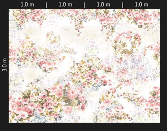 Панно Loymina арт Q10 002 A-1 фото 1