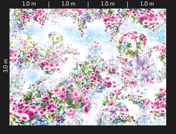 Панно Loymina арт Q10 006 A-1 фото 1