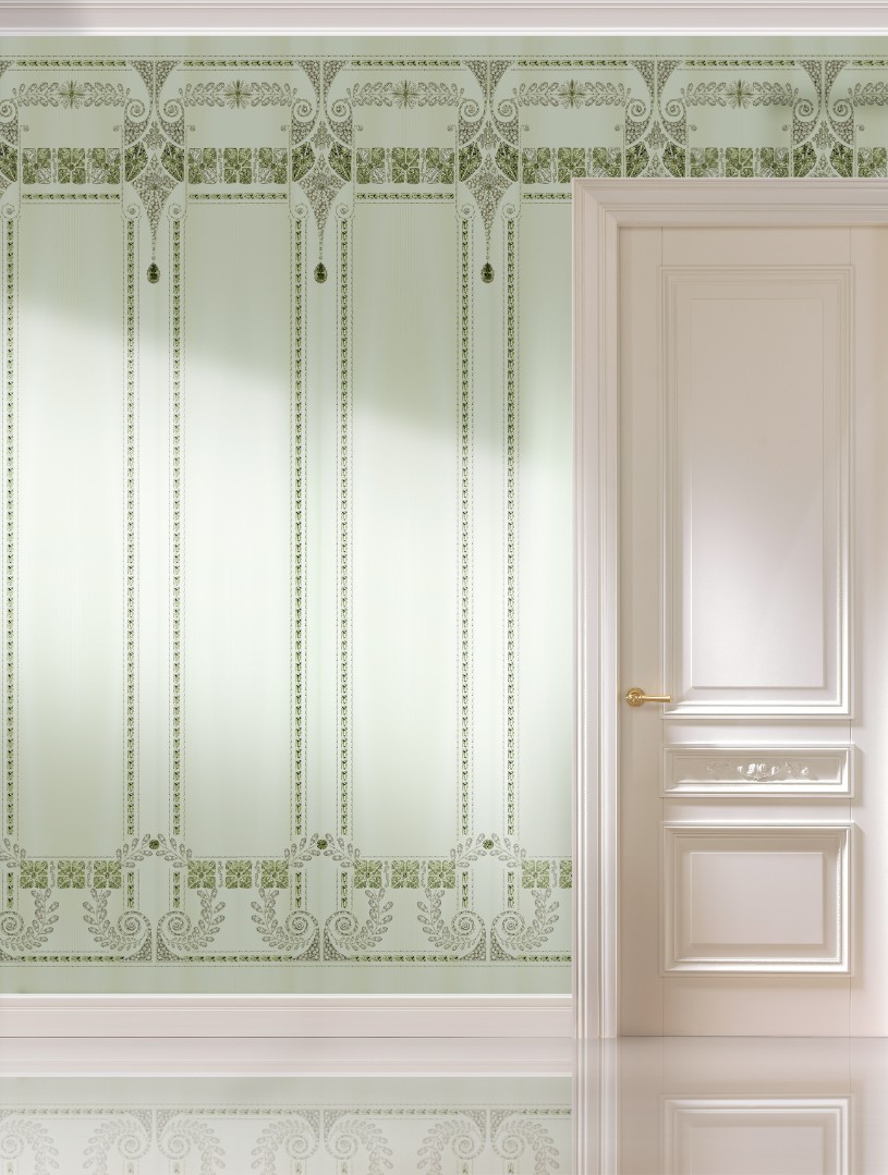 Панно Loymina арт Q12 005 фото 2