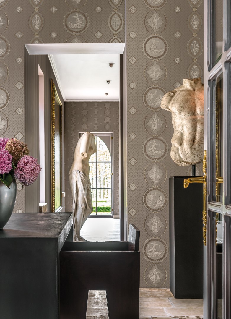 Обои Loymina арт Td1 010 фото 2