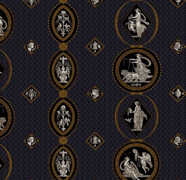 Обои Loymina арт Td1 011 фото 1