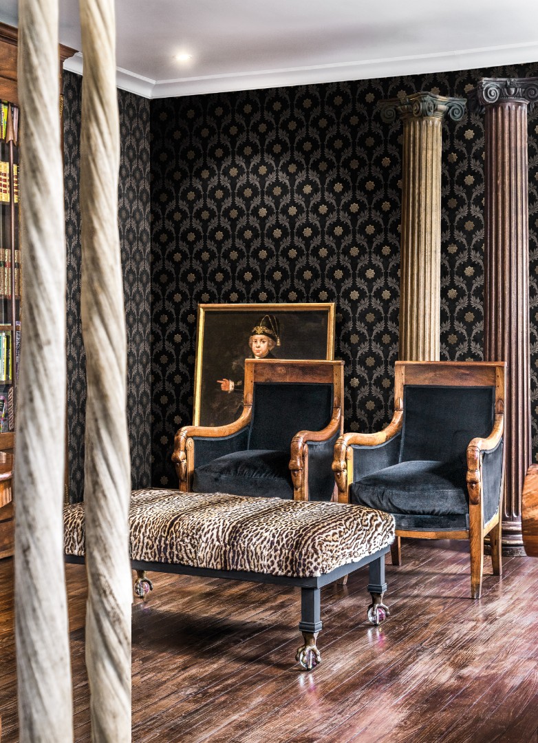 Обои Loymina арт Td2 011 фото 2