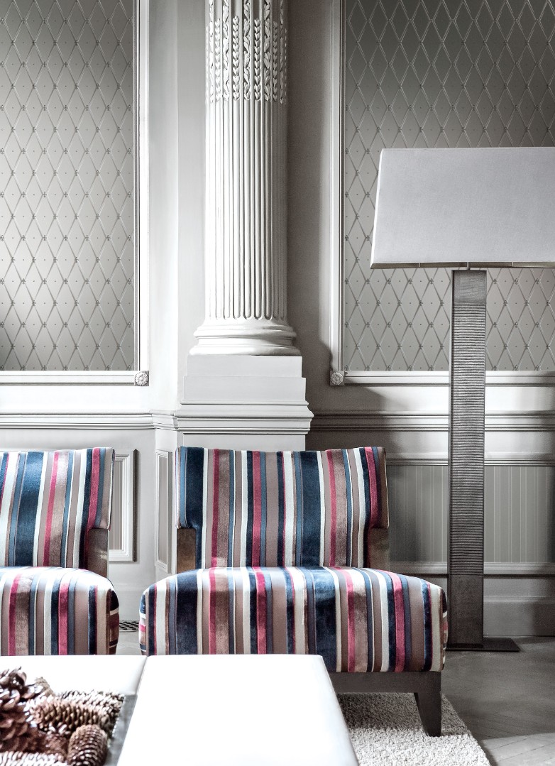 Обои Loymina арт Td3 001 фото 2