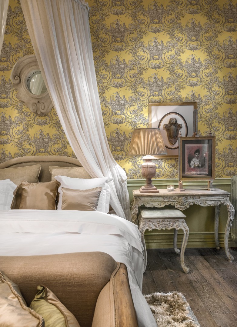 Обои Loymina арт Td5 004 фото 2