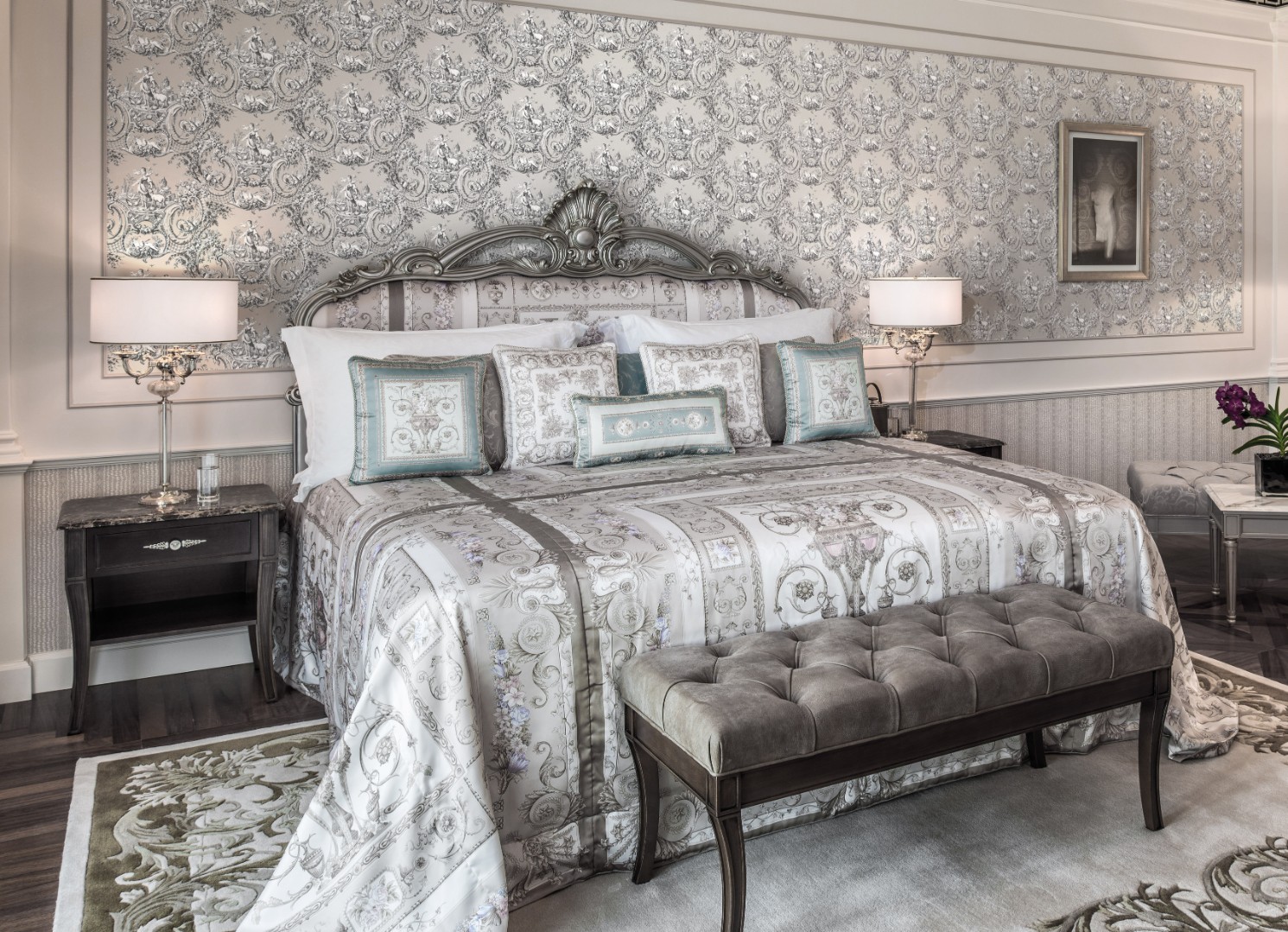 Обои Loymina арт Td5 011 фото 2