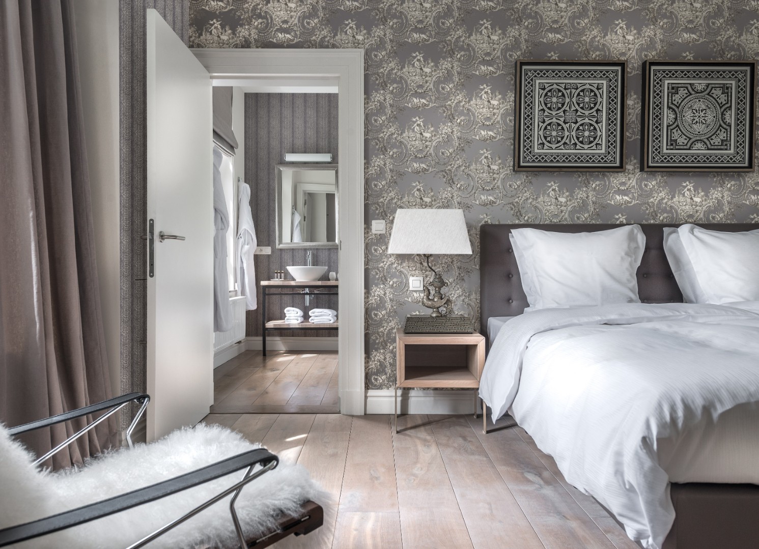 Обои Loymina арт Td5 011/1 фото 2